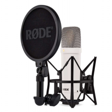 RODE NT1 SIGNATURE WHITE RODE NT1 SIGNATURE WHITE