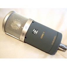 sE Electronics GEMINI II
