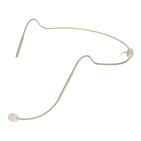 Мікрофон вокальний AUDIX HT7 BG 3P Mikrofon vokalʹnyy AUDIX HT7 BG 3P