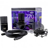 Marshall Electronics MXL 770 COMPLETE