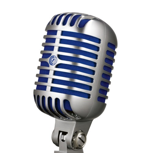 SHURE SUPER 55