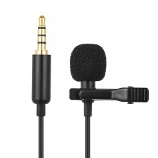 FZONE K-03 LAVALIER MICROPHONE FZONE K-03 LAVALIER MICROPHONE