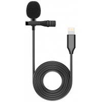 FZONE K-06 LAVALIER MICROPHONE (Lighting)