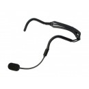 Наголовні мікрофони