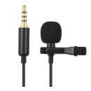 Петличні мікрофони