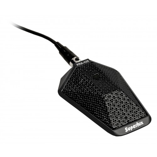 SUPERLUX PRA428 SUPERLUX PRA428