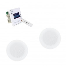 4all Audio SET 1xA5 2xCELL 610 PASSIVE
