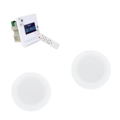 4all Audio SET 1xA5 2xCELL 610 PASSIVE