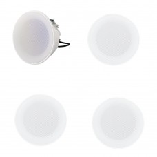 4all Audio SET 1xCELL 610 BT 3xCELL 610 PASSIVE