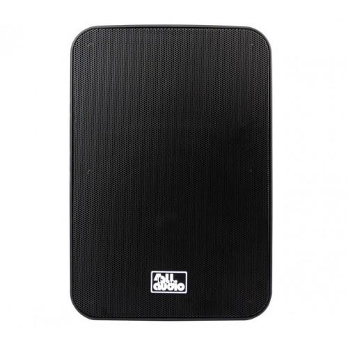 4all Audio WALL 420 IP55 bl