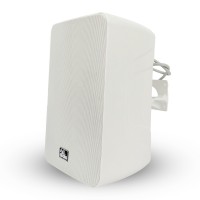 4all Audio WALL 640 IP55 White
