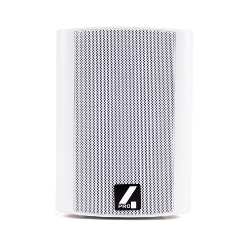 4all Audio WS 420IP TW