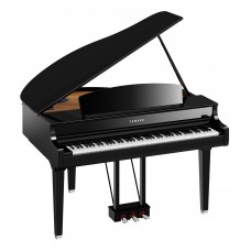 YAMAHA Clavinova CLP-795GP (Polished Ebony) YAMAHA Clavinova CLP-795GP (Polished Ebony)