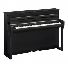 YAMAHA Clavinova CLP-885 (Black) YAMAHA Clavinova CLP-885 (Black)