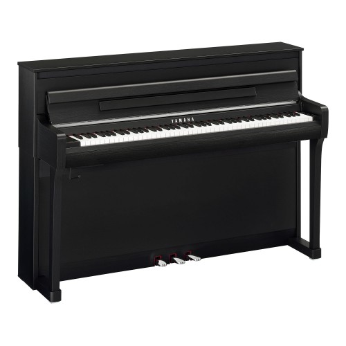 YAMAHA Clavinova CLP-885 (Black)