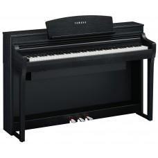 YAMAHA Clavinova CSP-275 (Black) YAMAHA Clavinova CSP-275 (Black)