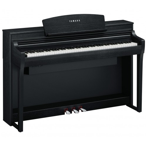 YAMAHA Clavinova CSP-275 (Black)