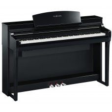 YAMAHA Clavinova CSP-275 (Polished Ebony) YAMAHA Clavinova CSP-275 (Polished Ebony)