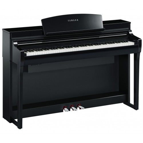 YAMAHA Clavinova CSP-275 (Polished Ebony)