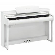 YAMAHA Clavinova CSP-275 (White) YAMAHA Clavinova CSP-275 (White)