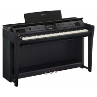 YAMAHA Clavinova CVP-905 (Black) (офіційна гарантія UA)