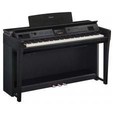 YAMAHA Clavinova CVP-905 (Black) YAMAHA Clavinova CVP-905 (Black)