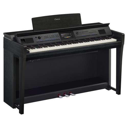 YAMAHA Clavinova CVP-905 (Black) YAMAHA Clavinova CVP-905 (Black)