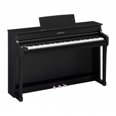 YAMAHA Clavinova CLP-835 (Black) YAMAHA Clavinova CLP-835 (Black)
