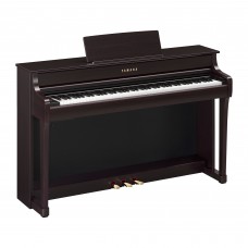 YAMAHA Clavinova CLP-835 (Dark Rosewood) YAMAHA Clavinova CLP-835 (Dark Rosewood)