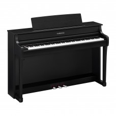YAMAHA Clavinova CLP-845 (Black) YAMAHA Clavinova CLP-845 (Black)