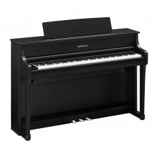 YAMAHA Clavinova CLP-875 (Black) YAMAHA Clavinova CLP-875 (Black)
