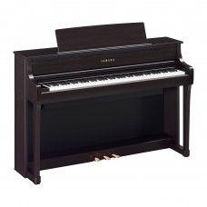 YAMAHA Clavinova CLP-875 (Dark Rosewood) YAMAHA Clavinova CLP-875 (Dark Rosewood)