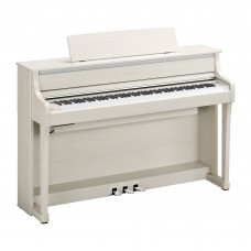 YAMAHA Clavinova CLP-875 (White Birch) YAMAHA Clavinova CLP-875 (White Birch)