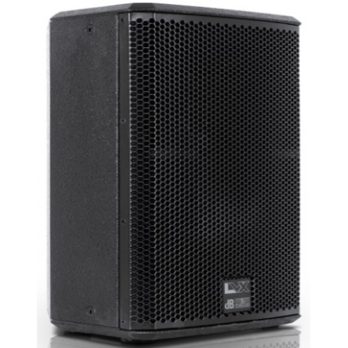 DB LVX 10