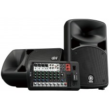 YAMAHA STAGEPAS 600BT YAMAHA STAGEPAS 600BT