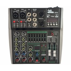 4all Audio AK4 4all Audio AK4