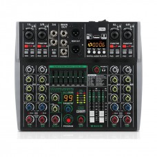 4all Audio AK6 4all Audio AK6