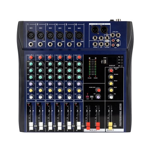 4all Audio CT60S