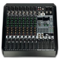 4all Audio EY8