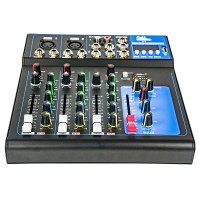 4all Audio F4