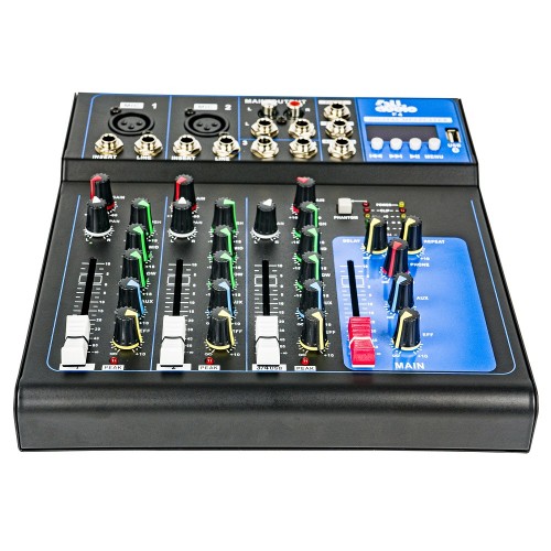 4all Audio F4