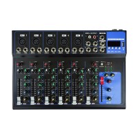 4all Audio F7