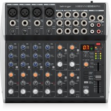 BEHRINGER XENYX 1202SFX BEHRINGER XENYX 1202SFX