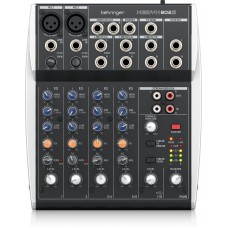 BEHRINGER XENYX 802S BEHRINGER XENYX 802S