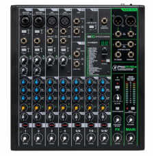 MACKIE PROFX10V3