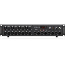MIDAS DL16 MIDAS DL16