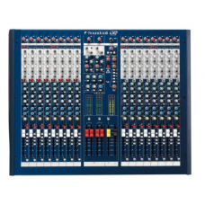 SOUNDCRAFT LX7II16 SOUNDCRAFT LX7II16