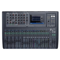 SOUNDCRAFT Si Impact