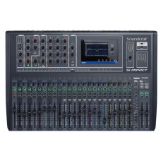 SOUNDCRAFT Si Impact SOUNDCRAFT Si Impact