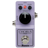 IBANEZ CSMINI CHORUS PEDAL